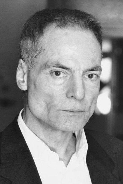 Dieter Laser - Actor Profile Photo