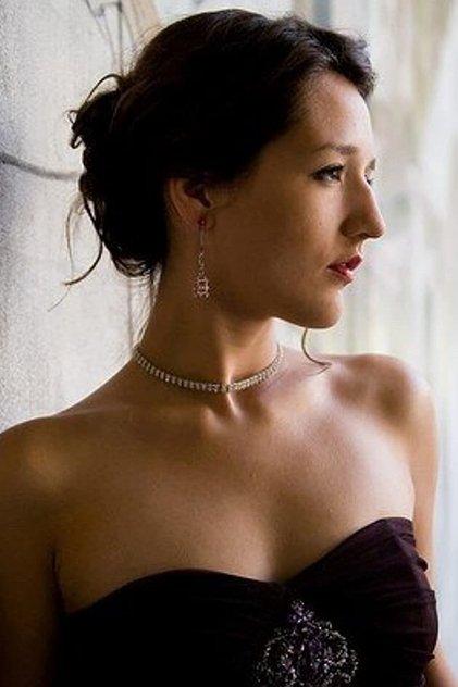 Kt Baldassaro - Actor Profile Photo