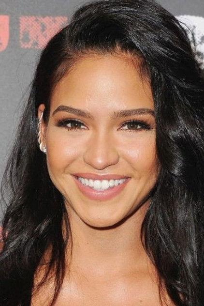 Cassie Ventura - Actor Profile Photo