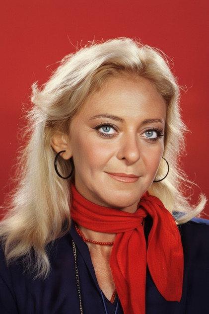 Leina Krespi - Actor Profile Photo