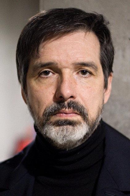 Robert Lischke - Actor Profile Photo