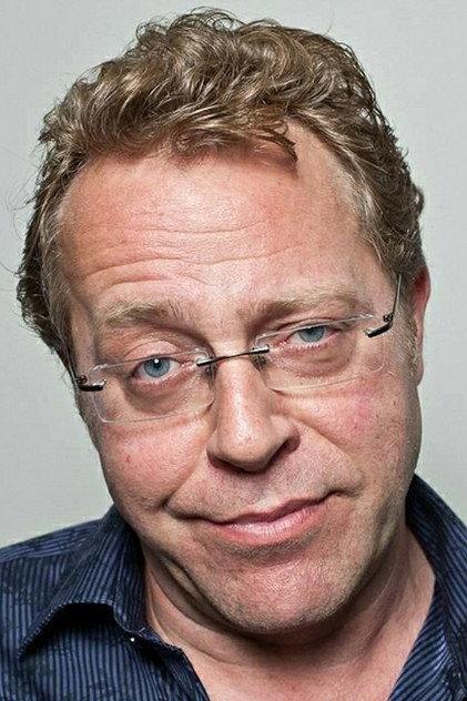 Mike Wilmot - Actor Profile Photo