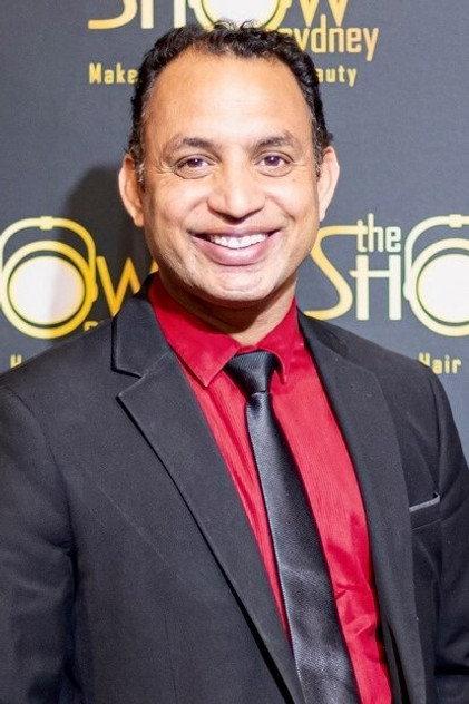 Dave Sidhu - Actor Profile Photo
