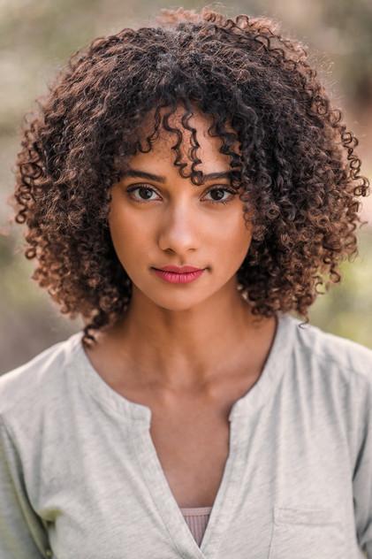 Jasmine Aivaliotis - Actor Profile Photo