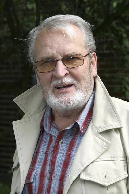 Vladimír Brabec - Actor Profile Photo
