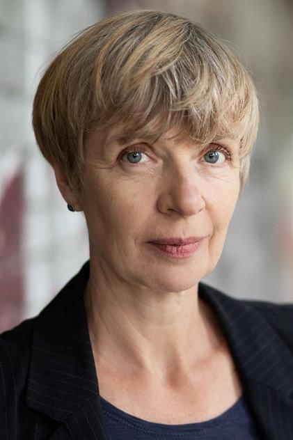 Anna Stieblich - Actor Profile Photo