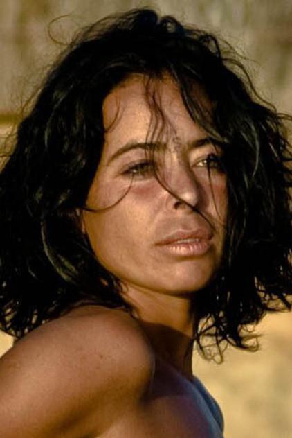Eleonora Fani - Actor Profile Photo