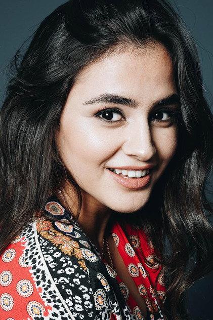 Hazal Çağlar - Actor Profile Photo