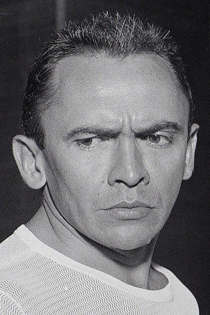 Elísio de Albuquerque - Actor Profile Photo