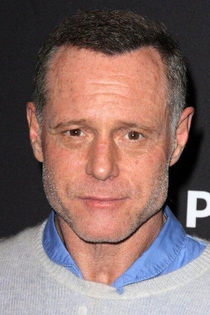 Jason Beghe - Actor Profile Photo