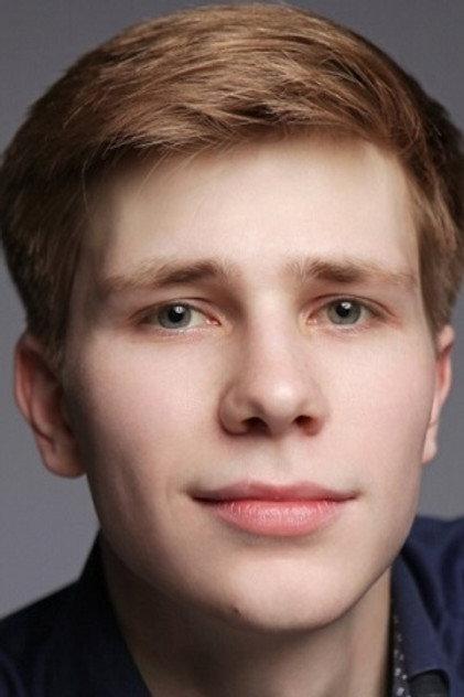 Svyatoslav Osipov - Actor Profile Photo