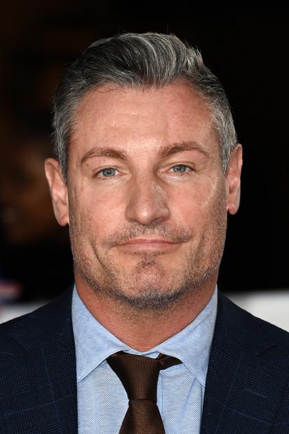 Dean Gaffney - Actor Profile Photo