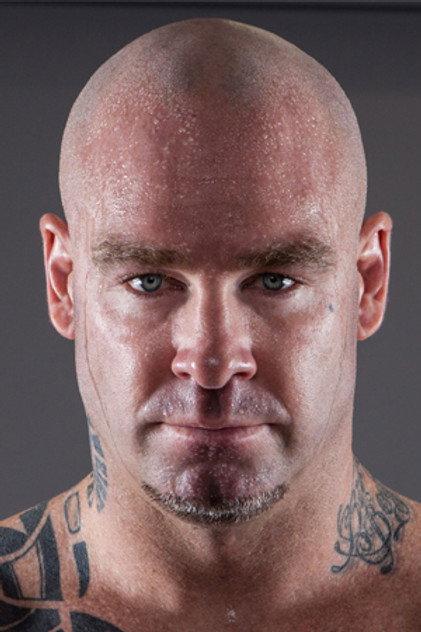 Lucas Browne - Actor Profile Photo