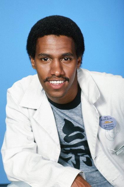 Eric Laneuville - Actor Profile Photo
