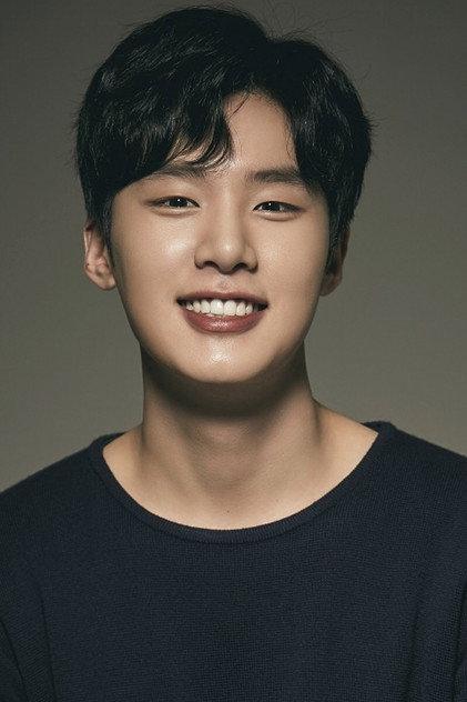 Kim Dong-hee - Actor Profile Photo