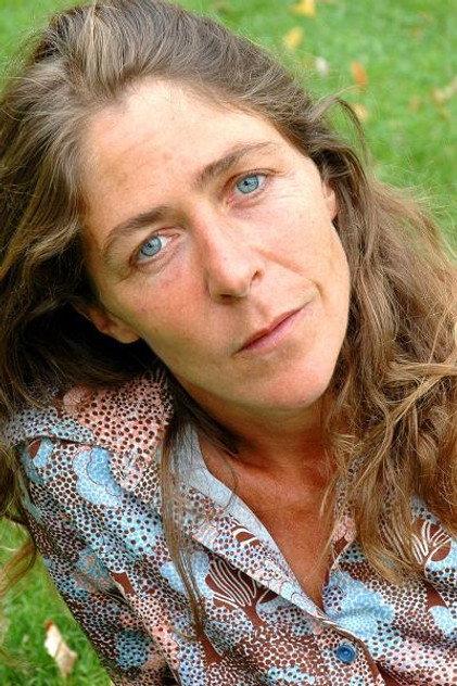 Anne Bennent - Actor Profile Photo