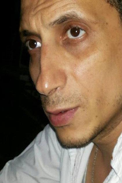 Ahmed Habashy - Actor Profile Photo