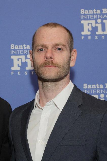 Karl Eccleston - Actor Profile Photo