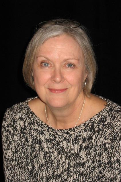 Tedde Moore - Actor Profile Photo