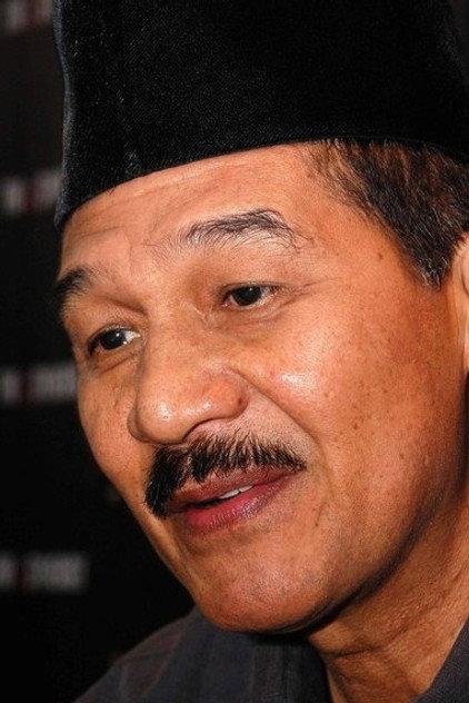 Cok Simbara - Actor Profile Photo