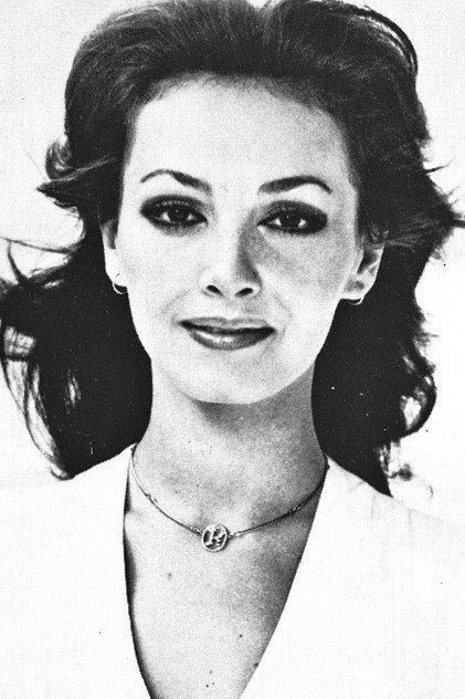 Maria Rosaria Omaggio - Actor Profile Photo
