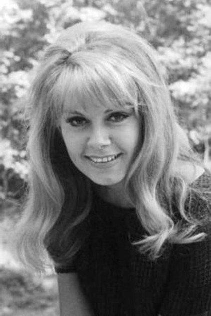 Christine Aurel - Actor Profile Photo