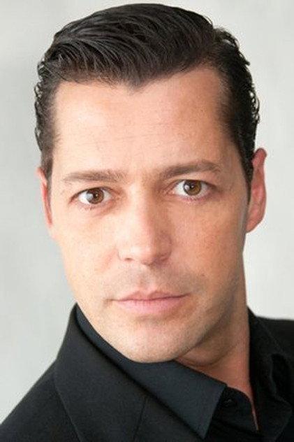 Joseph Di Mambro - Actor Profile Photo