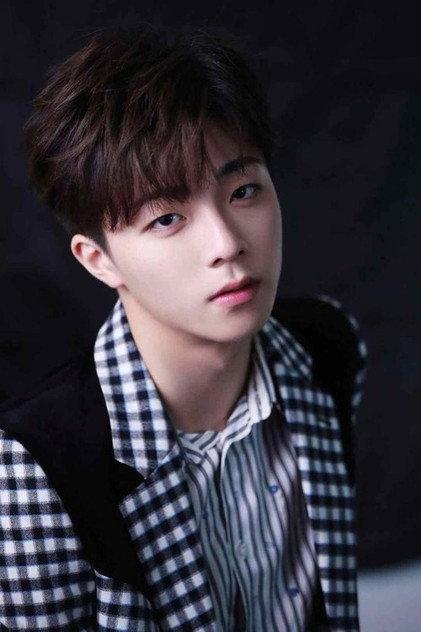 Chen Linong - Actor Profile Photo