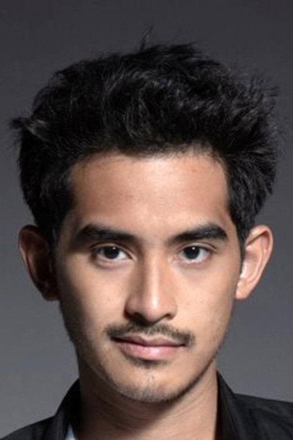 Poom Rungsrithananon - Actor Profile Photo