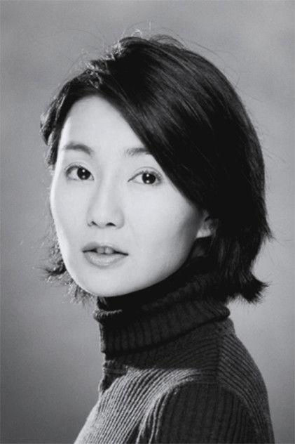 Maggie Cheung - Actor Profile Photo
