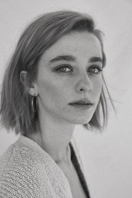 Lucía Juárez - Actor Profile Photo