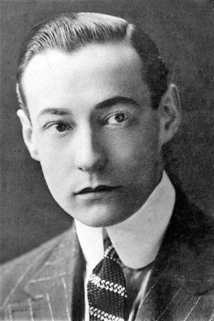 Fletcher Norton - Actor Profile Photo