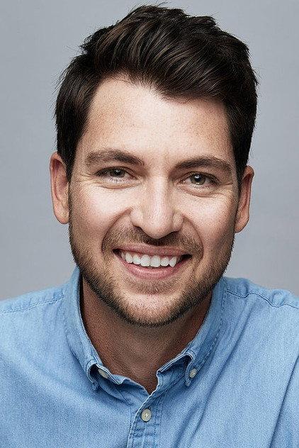 Chris Alvarado - Actor Profile Photo