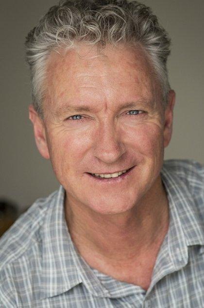 Robert Pollock - Actor Profile Photo