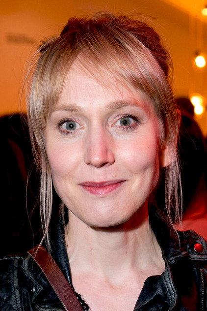 Hattie Morahan - Actor Profile Photo