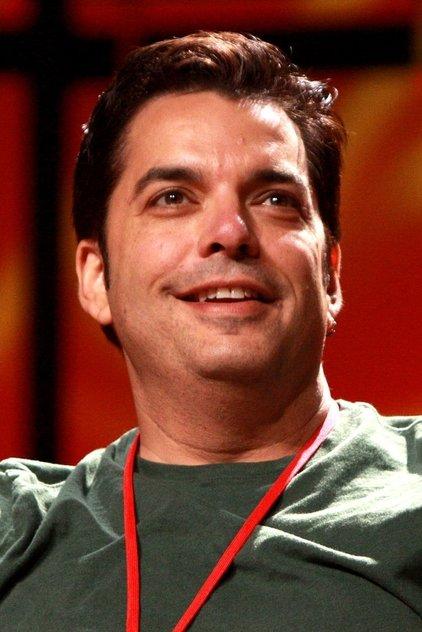Lex Lang - Actor Profile Photo