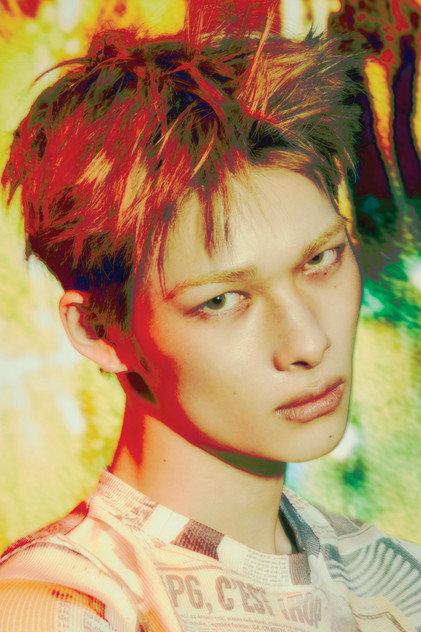 NI-KI - Actor Profile Photo