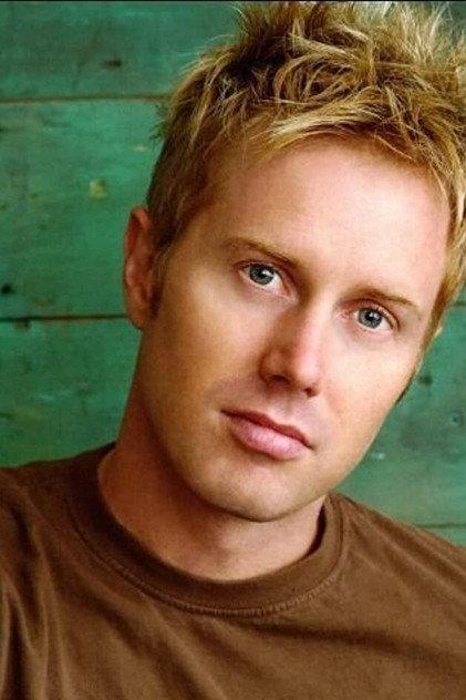Davis Mikaels - Actor Profile Photo