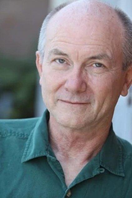 Eamon Hunt - Actor Profile Photo