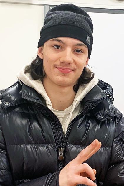 Greekazo - Actor Profile Photo