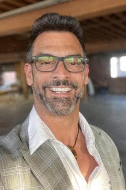 Spero Stamboulis - Actor Profile Photo