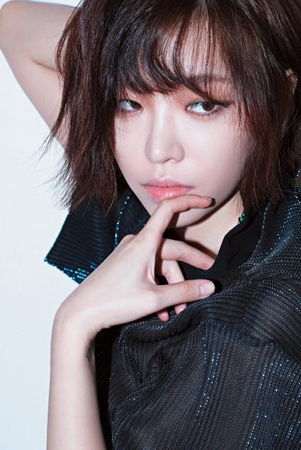 Son Ga-in - Actor Profile Photo