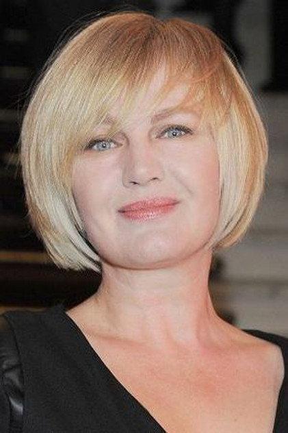 Agnieszka Pilaszewska - Actor Profile Photo