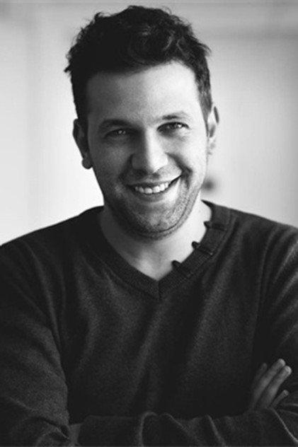Taleh Yuzbeyov - Actor Profile Photo