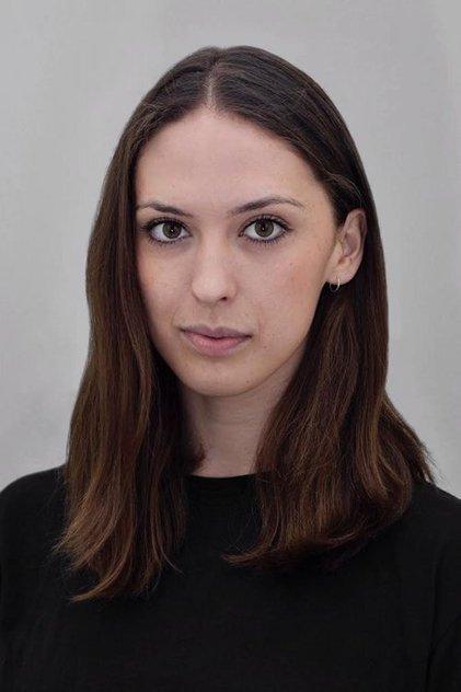 Zia Kelly - Actor Profile Photo