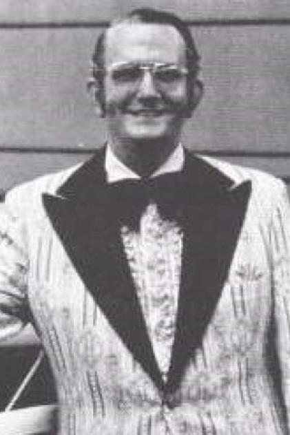 Boyd Pierce - Actor Profile Photo
