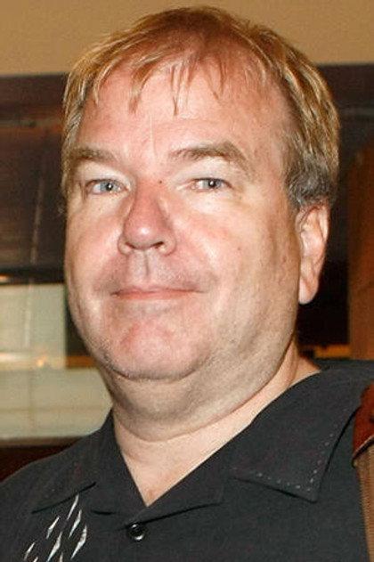 Dan Bradley - Actor Profile Photo