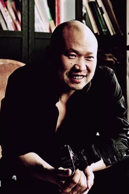 Zhaohui Gong - Actor Profile Photo