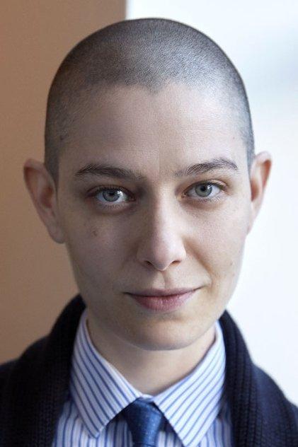 Asia Kate Dillon - Actor Profile Photo