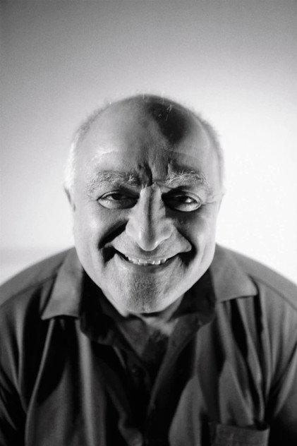 Trdat Makaryan - Actor Profile Photo